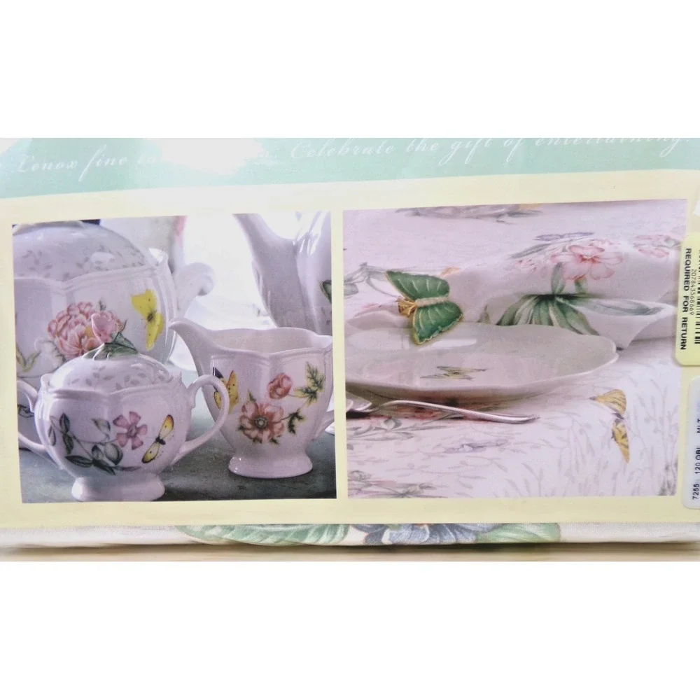 Lenox Butterfly Meadow 60